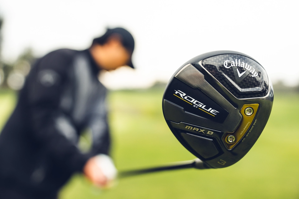 Callaway Rogue ST MAX D Fairway Wood | Dick's Sporting Goods