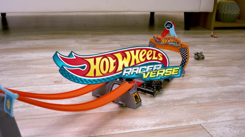 Action Figure Insider » @Mattel 's Hot Wheels™ Races to World of Warships