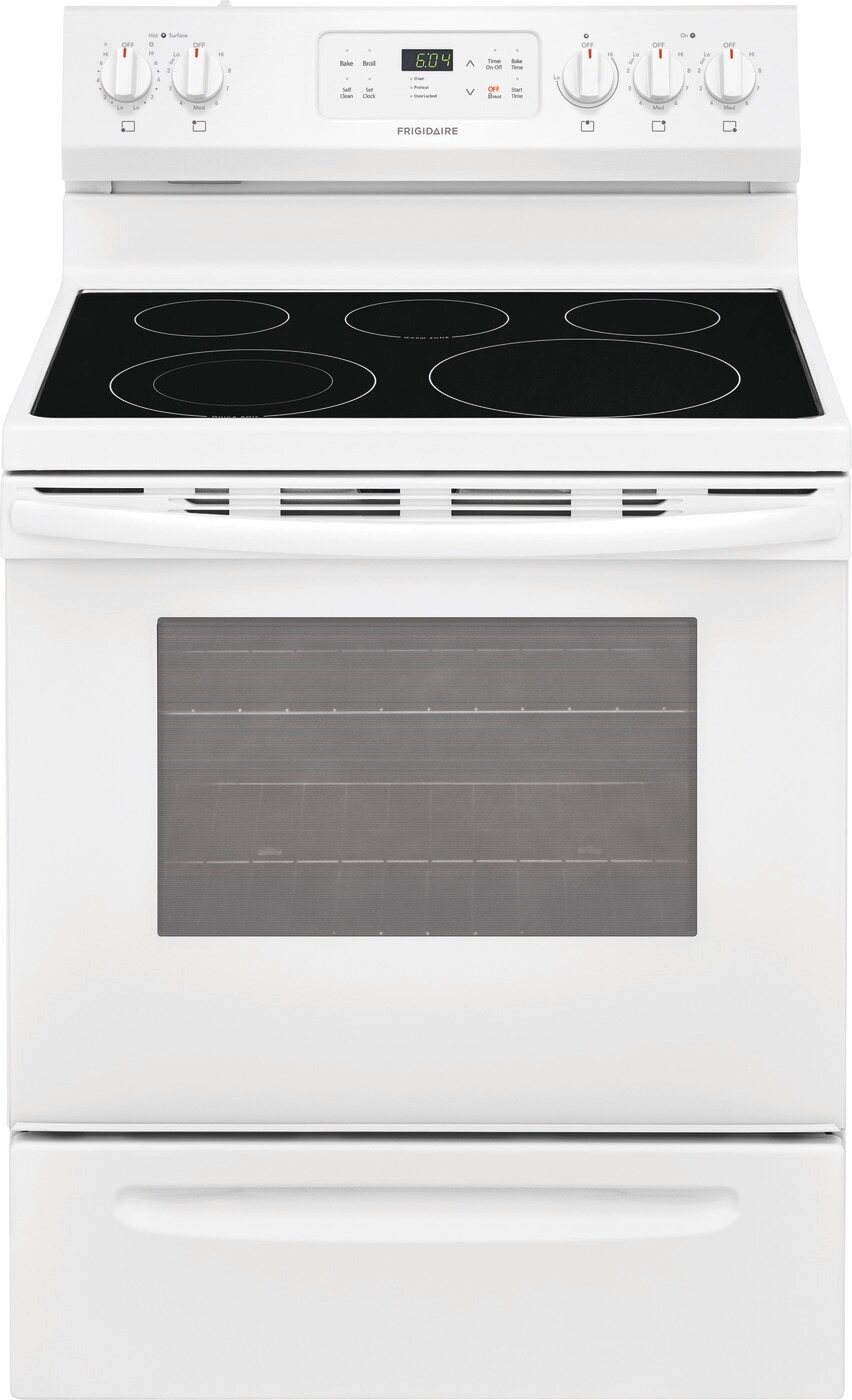 PLUG IN BURNER ELEMENT 8 Inch Electric Range Stove Frigidaire Whirlpool  Kenmore for sale online