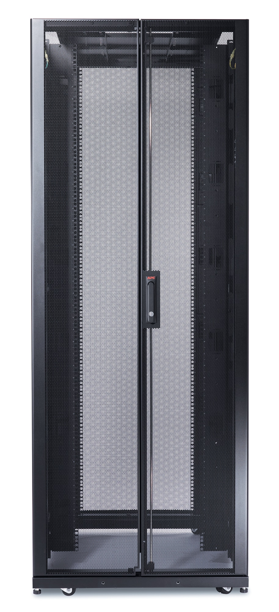 APC AR3350 NETSHELTER SX 42U 750mm X 1200mm Network Rack, 44% OFF