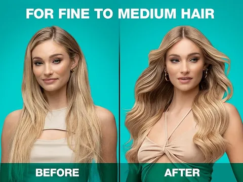 SexyHair Shine Show Blowout Spray