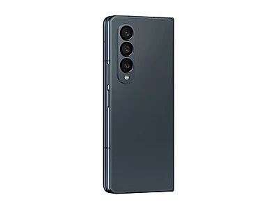 Samsung Galaxy Z Fold4 512GB (Unlocked) Graygreen SM-F936UZAEXAA
