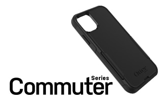 Otterbox Commuter Case For Iphone 11 Pro Max Black 77