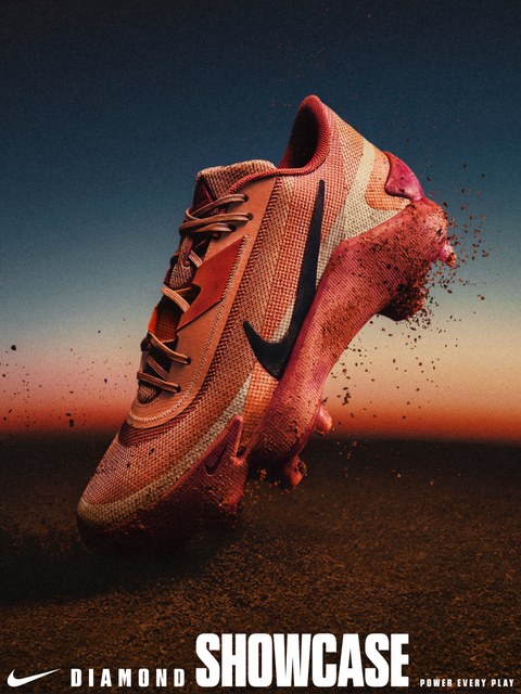 ナイキ スウィングマン MLB Nike Men's Diamond Showcase Mid Metal Baseball Cleats | Dick's