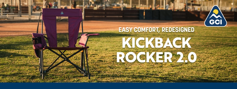 s*w様 K2 DOMAIN 164 cm JIB ROCKER ツインチップケ GCI Outdoor Kickback Rocker Chair 2.0 | Dick's Sporting Goods