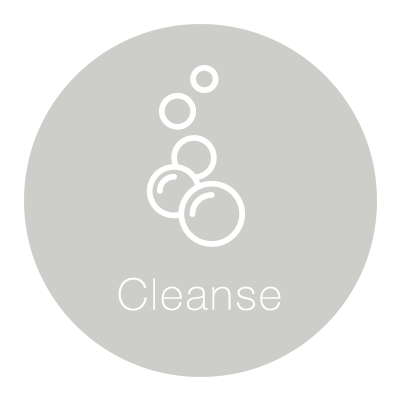 Cleanse