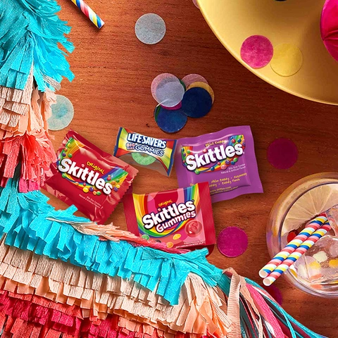 Biglin Energy 6体セット 100％本物 袋未開封 Biglin Energy 6体セット 100％本物 袋未開封 Biglin Energy 6体セット