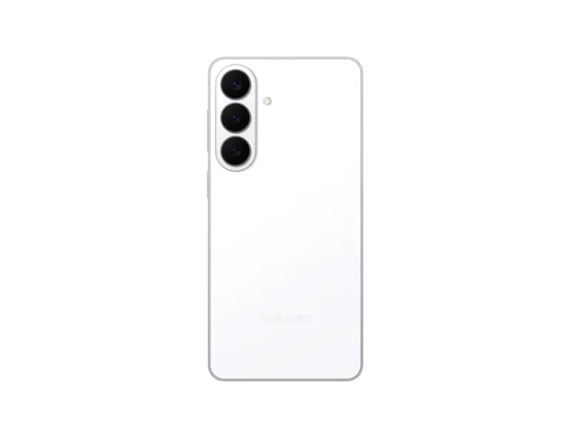 Samsung Galaxy S26+ 256GB (Unlocked) White SM-S947UZWAXAA - Open