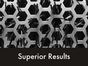 Achieve quicker, longer-lasting styles. The ceramic-coated barrel heats up fast, retains heat, and maximizes airflow for better results.