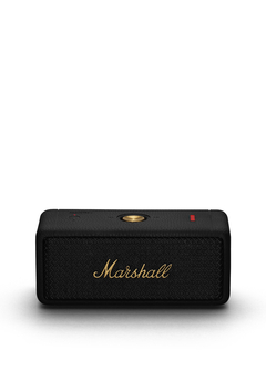 Marshall Emberton III Portable Bluetooth Speaker with Rugged
