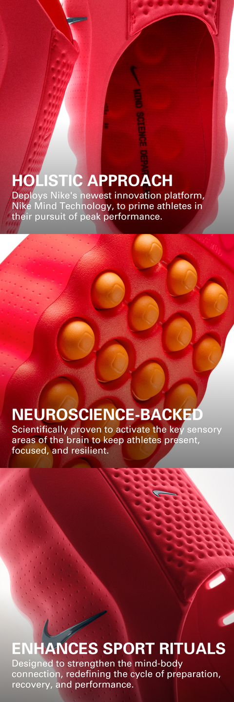 Nike Women's Mind 001 Pregame Mules | Dick's Sporting Goods