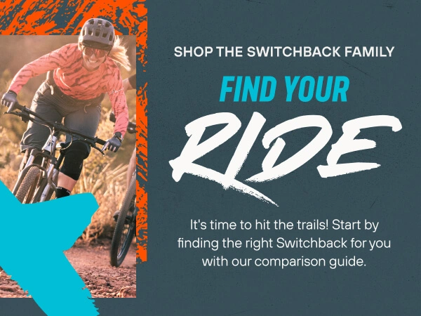 Mountain Biker What To Look For When Buying A Mountain Bike Single