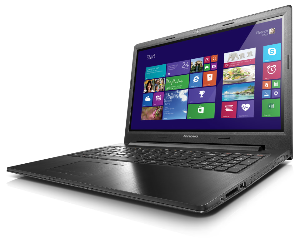 Lenovo Laptop IdeaPad Intel Core i5 4th Gen 4200M (2.50GHz) 8GB 