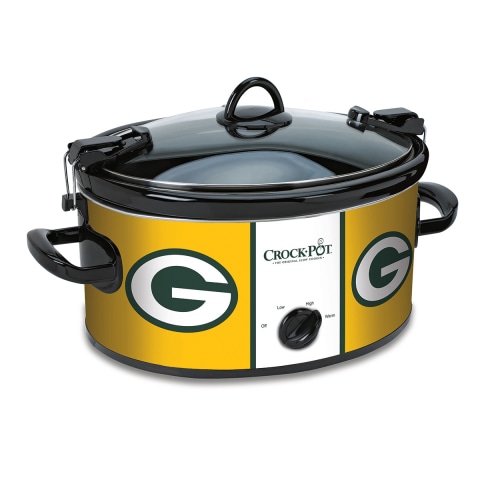 packer crock pot walmart