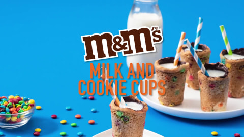 M&M's Crispy Medium Bag  Hy-Vee Aisles Online Grocery Shopping
