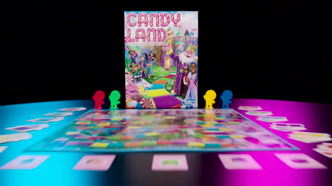 Hasbro Gaming - Candy Land | Toys R Us Canada