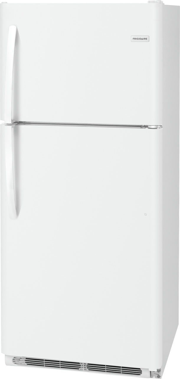 Frigidaire Refrigerators - Purefresh Fruit & Veggie Saver Refills White -  FRPFFVSYR