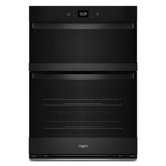 Whirlpool WOEC5027LB : Warners' Stellian