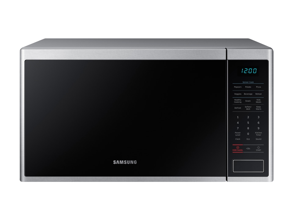 Package S1 Samsung Appliance Package 4 Piece Appliance Package With Electric Range Stainless Steel