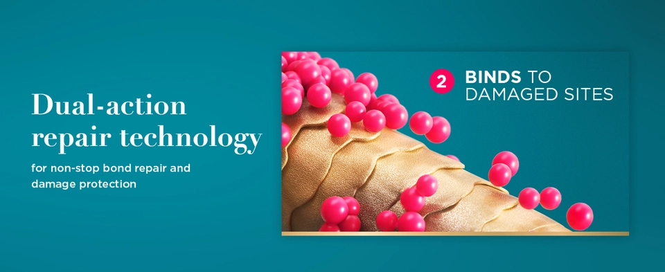 bond protein repair, bond repair, ogx bond protein repair
