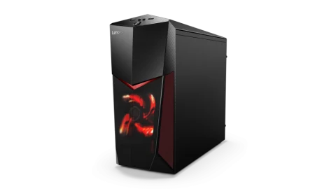 NeweggBusiness - Lenovo Gaming Desktop Legion Y520T-25IKL