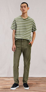 jcpenney levis 560