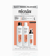 Nioxin