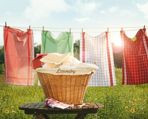 Steps to Successful Laundry