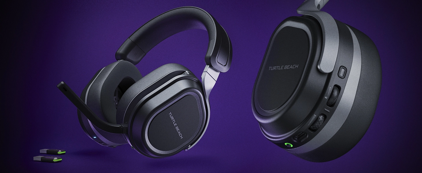 TURTLE BEACH Stealth 700 Gen 3（xbox） Amazon.com: Turtle Beach Stealth 700 Gen 3 Wireless