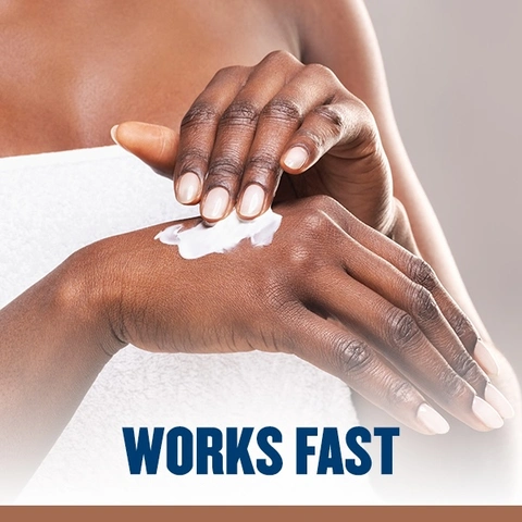 Accepted by the National Eczema Association