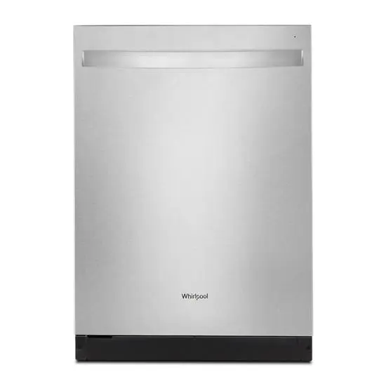 Whirlpool WDT730HAMZ Quiet Dishwasher with 3rd Rack