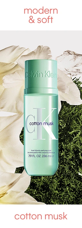 Cotton musk