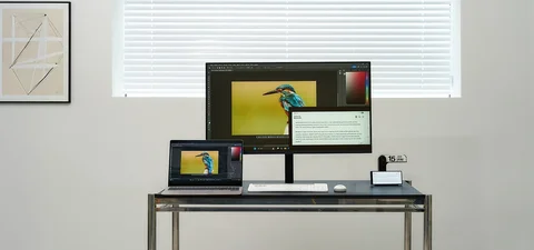 サンワプロポ Samsung ViewFinity 37
