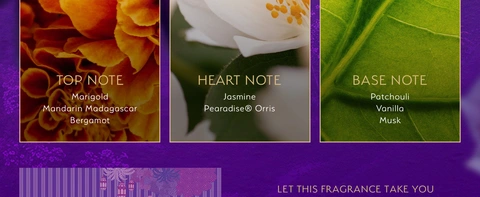 Origen Himalayan Jasmine EDP