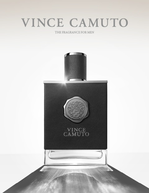 Vince Camuto Homme by Vince Camuto Eau De Toilette Spray (Tester