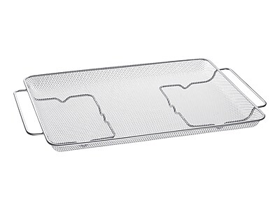 Samsung NX-AA5000RS Stainless Steel Air Fry Tray Accessory for 30