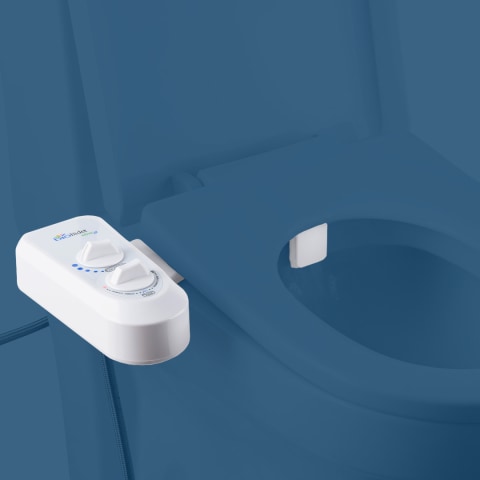 Bidet Attachment