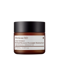 Retinol Recovery Overnight Moisturizer 