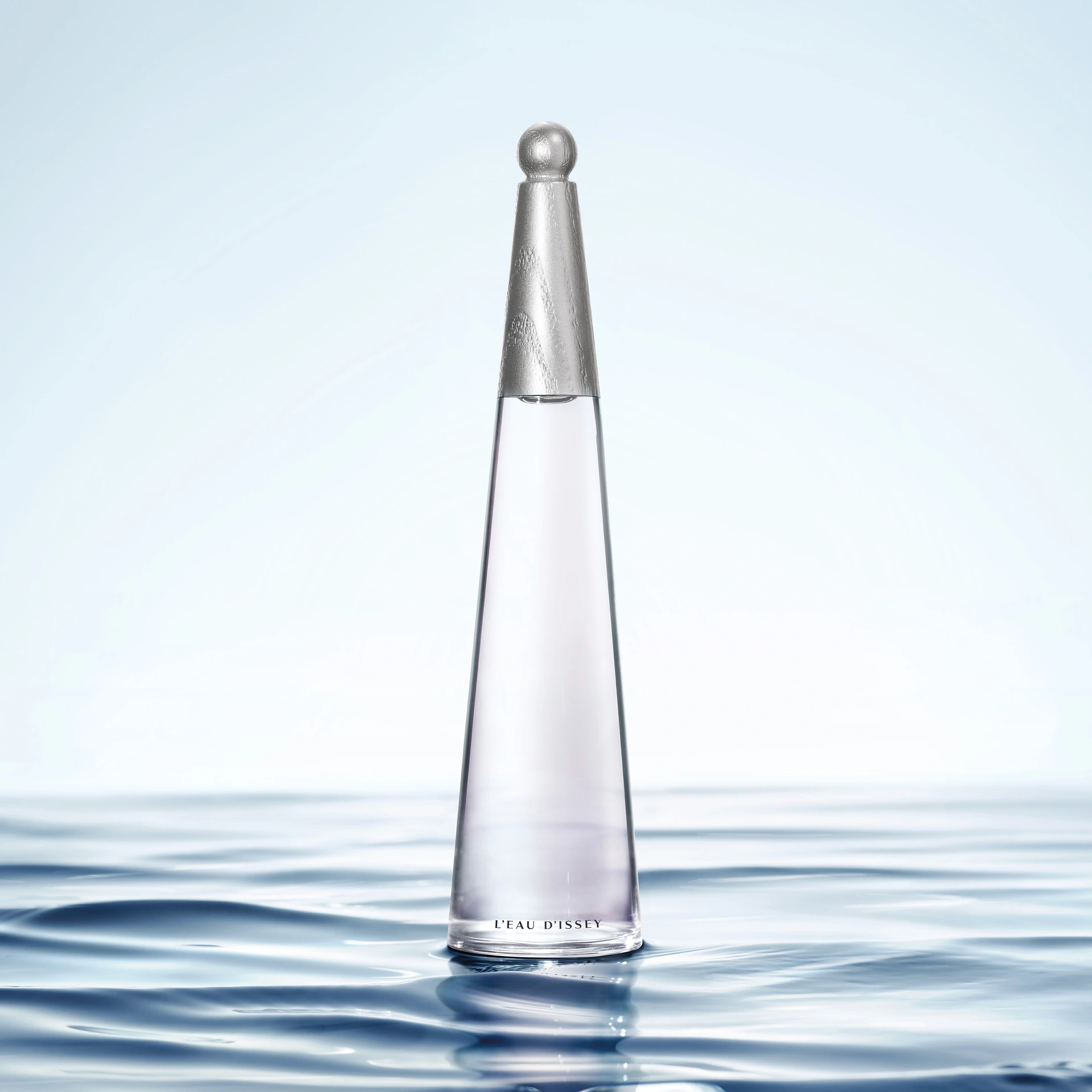 Perfume Im Leau Dissey Issey Miyake Feminino Eau de Parfum Intense