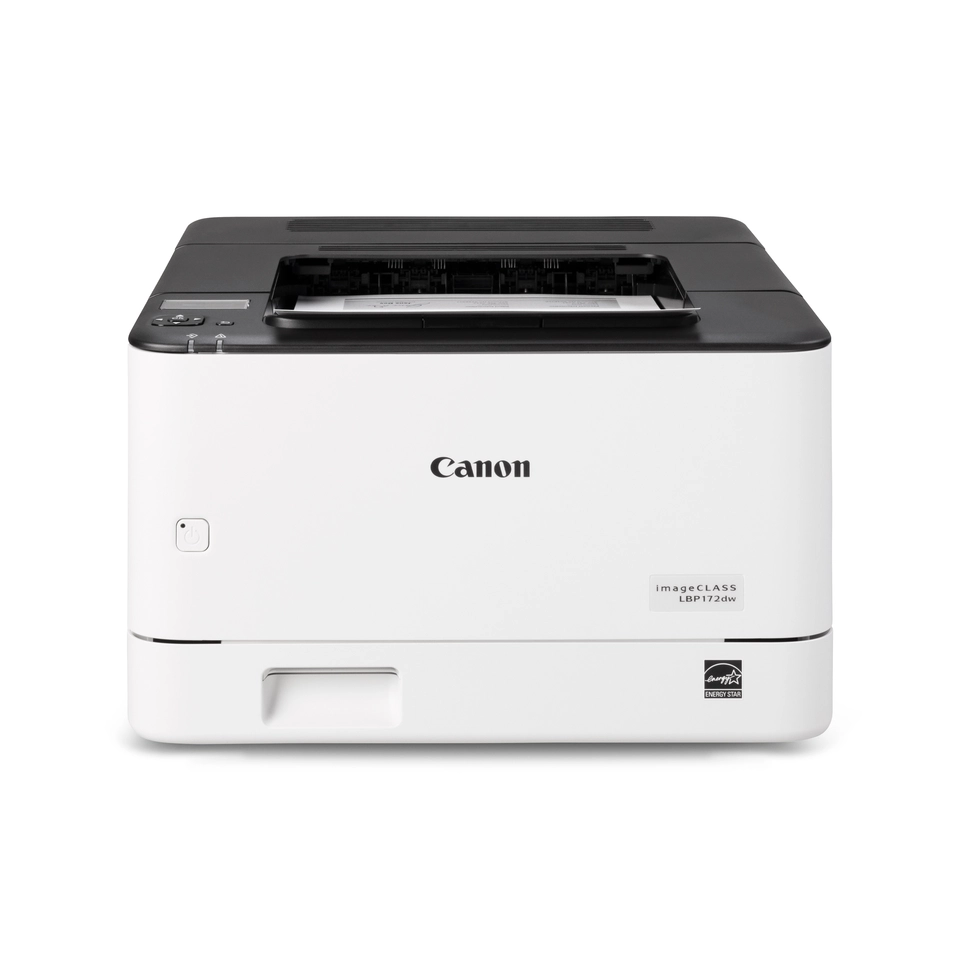Canon imageCLASS LBP172DW Wireless Black & White Laser Printer