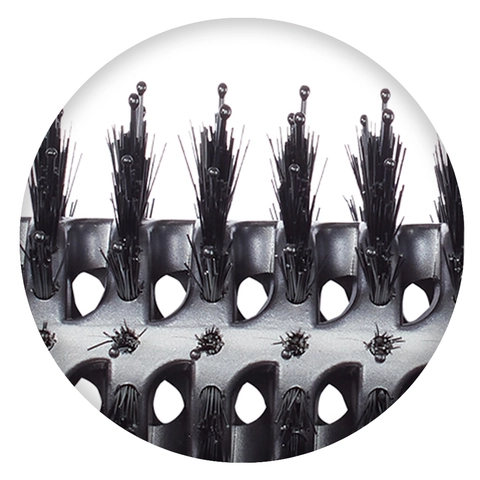 Round Smoothing (OGE-BS1)