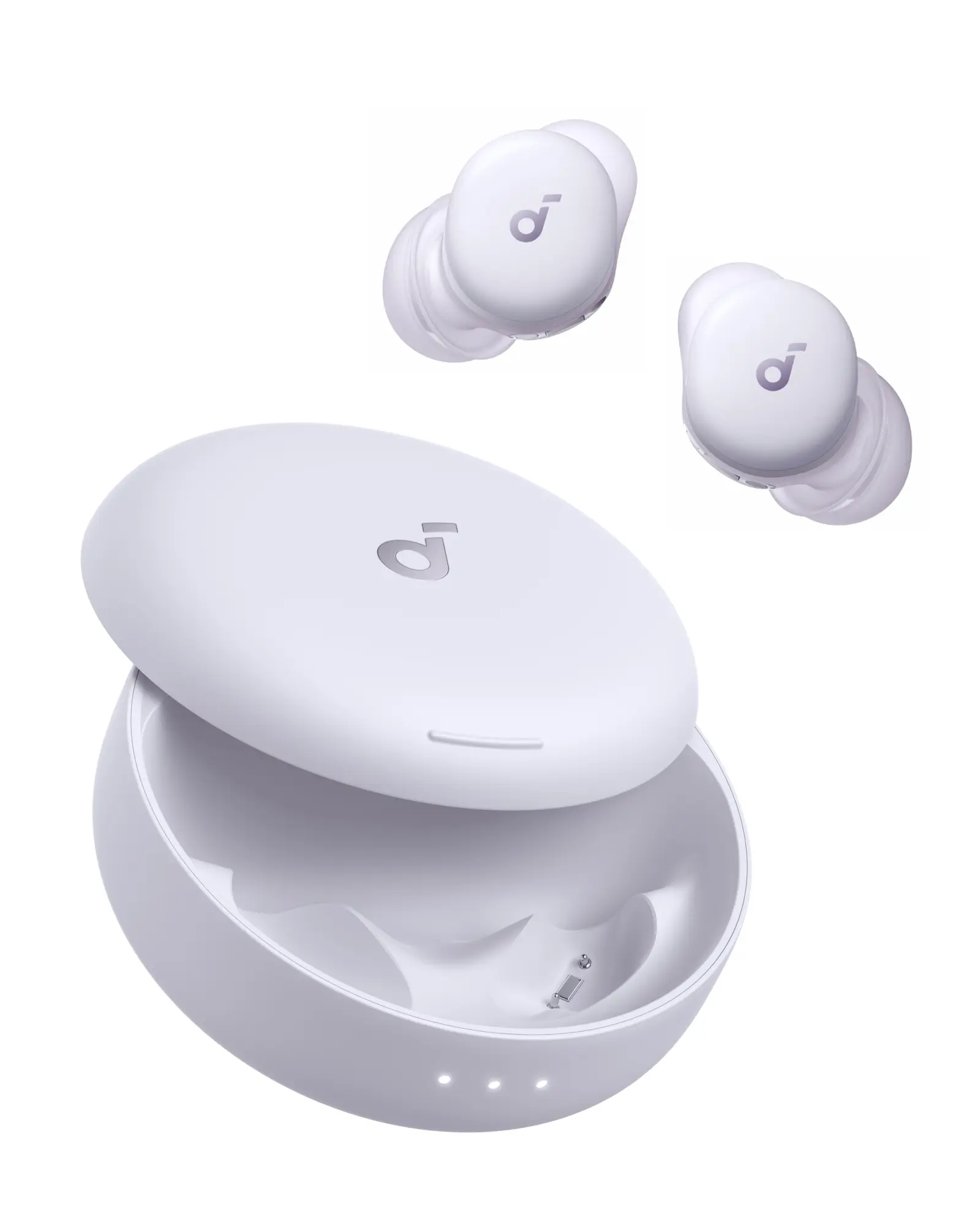 Soundcore by Anker Sleep A30 Smart Wireless In Ear Sleep Earbuds