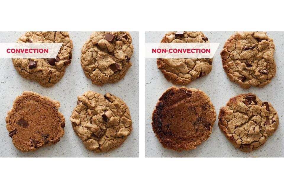 thumbnail video image 2 of Frigidaire FCWD3027AW built-in cooking|electric wall ovens, 2 of 6