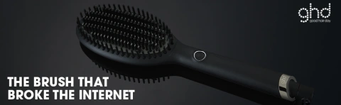 THE BRUSH THAT BROKE THE INTERNET