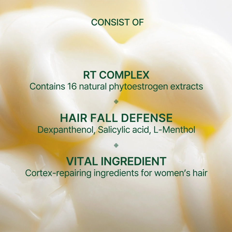 Alpha Erguen Treatment