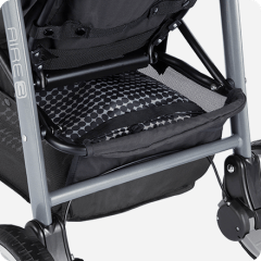 aire 3 stroller