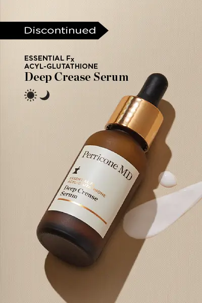 DISCONTINUED: ESSENTIAL FX DEEP CREASE SERUM