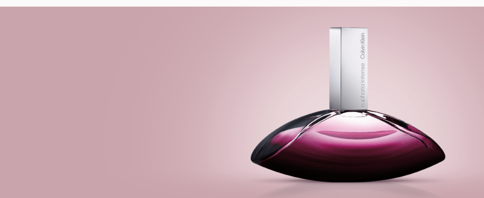 Calvin Klein Euphoria Intense Eau de Parfum, Macy's