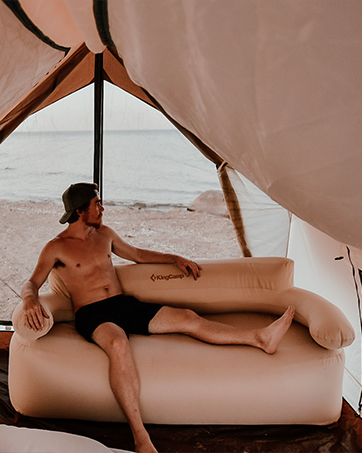 Ideal for Outdoor Use: Perfect for festivals, pool parties, and beach lounging