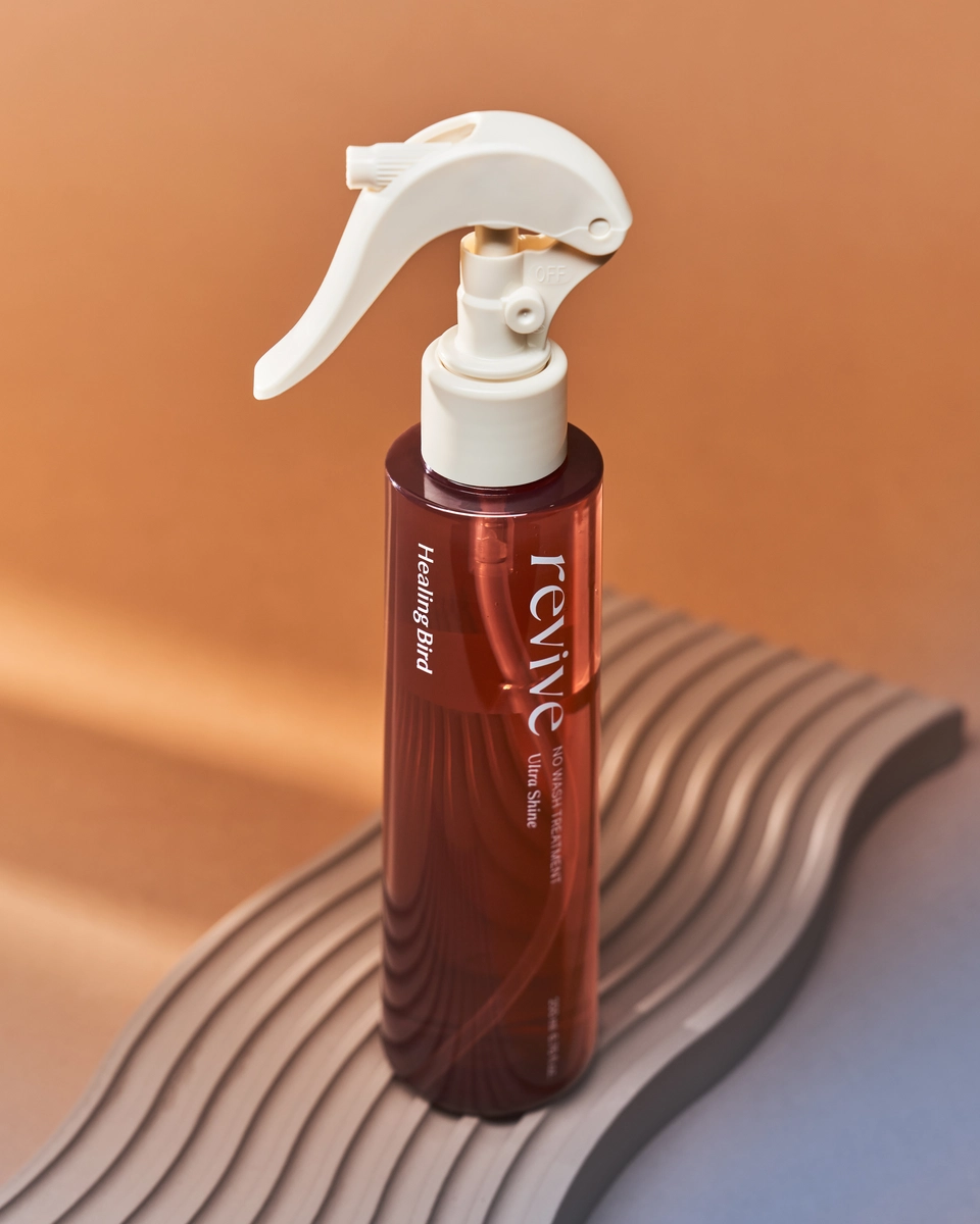 Revive No Wash Treatment Ultra Shine